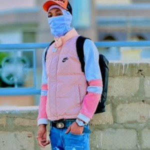 Fresh Dady - M doul x Nanna Liyamis x mr barreh