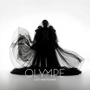 Lost and found by Olympe
