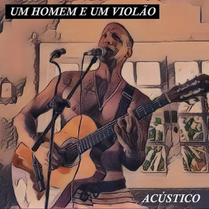 Nem a Lua - Acoustic by Ricco Rio