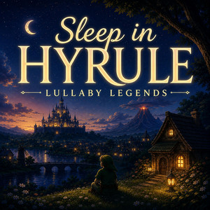Kakariko Village by Lullaby Legends