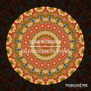 Kaleidoscope of Sound - Radio-Edit by Slow Nomaden