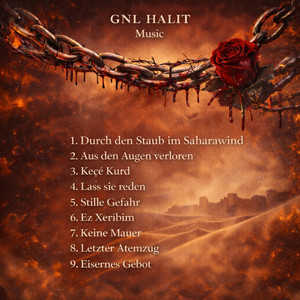 Lass sie reden by GNL Halit