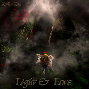 Light & Love by Kollin Kay