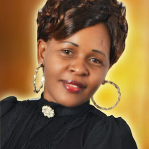 Jennifer Mgendi - Nalia