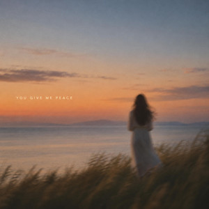 You Give Me Peace by Veata Motion