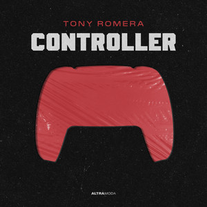 Controller by Tony Romera
