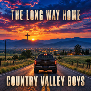One More Prayer by Country valley Boys