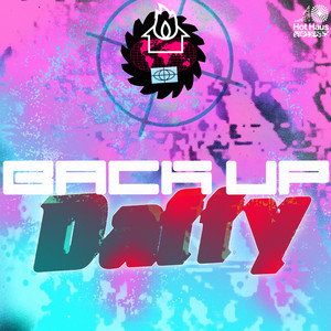 Daffy — Back Up (2026)