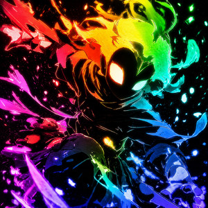 Tatakai (HOLY FIGHT) by JayXTurbo