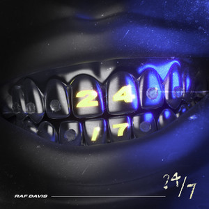 24/7 by Bapi Blu