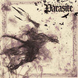 PARASITE by Young Giza