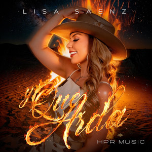 No Es Orgullo by Lisa Saenz