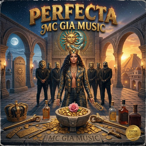PERFECTA by MC GIA MUSIC