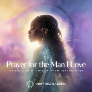 Prayer for the Man I Love