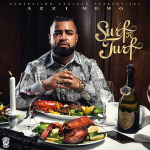Surf 'N' Turf cover