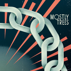 Champagne by Mostly Trees