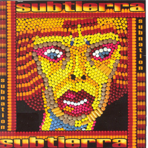 Subtierra