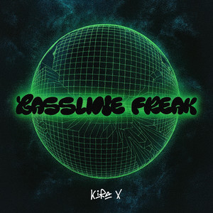 BASSLINE FREAK by kira x.