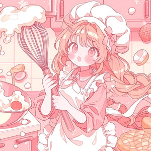 ゆめみるパティシエ by アネモネの音楽工房