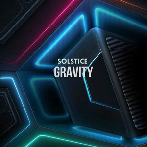 Gravity (Radio edit) by Solstice