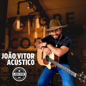 João Vitor Cantor Oficial - Eu Juro (Acústico)