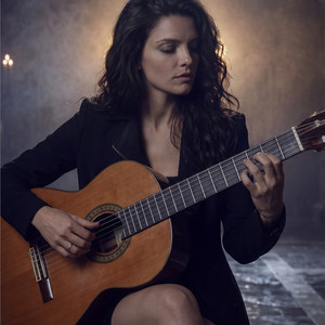 Why I Broke - Acoustic by Molly Brooks
