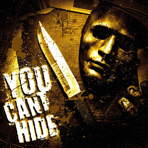 YOU CAN'T HIDE by LookALoyd