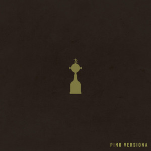 Pino Versiona - El capo del continente (Peñarol)