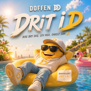 Drit i D by DoffenD