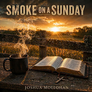 SMOKE ON A SUNDAY by Joshua Mollohan