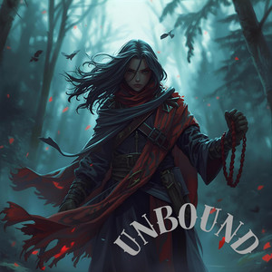 Unbound by PsychWitch
