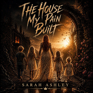 The House My Pain Built by Sarah Ashley