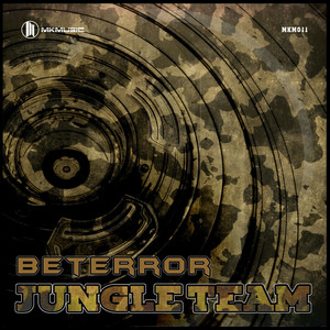 Jungle Team