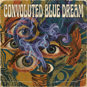 Convoluted Blue Dream by The1FS, Moonchld Washington