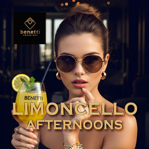 Lemon Piazza Kisses - Standard Version by Benetti House Bar