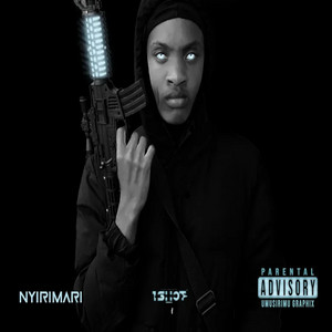 NYIRIMARI - Aka Gee