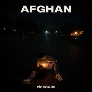 Afghan