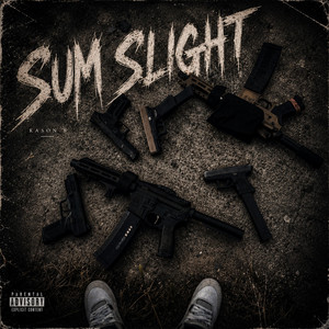 Young N Free by Kason B, Luh leek
