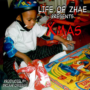 Portada de Xmas