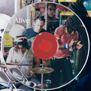 Alive by Fortuno
