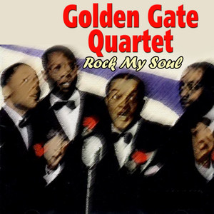 green emerald velvet dress Golden Gate Quartet - Hommage