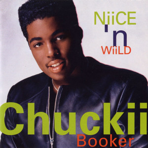Games by Chuckii Booker