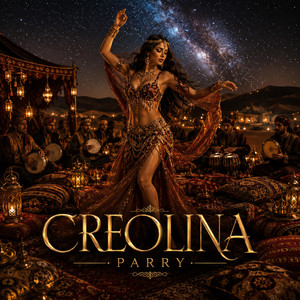CREOLINA by Parry Dmusic