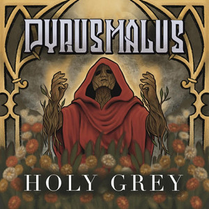 HOLY GREY by PYRUS MALUS