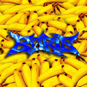 BANANANANA by BØRIS