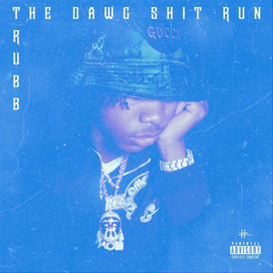 the Dawg Shit Run Tape cover