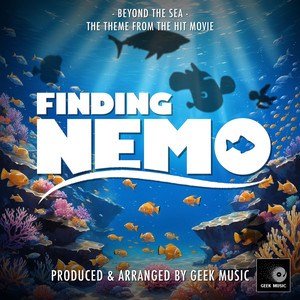 Geek Music - Beyond the Sea