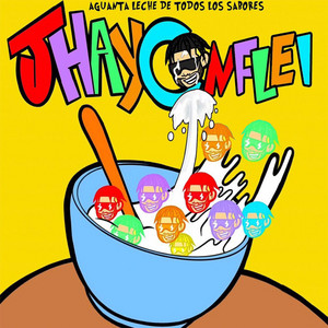 Jhayconflei (RIP Jhayco) by AceOnTheBeat