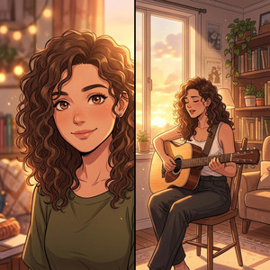 I Can’t Let Go by Ramdor Musika