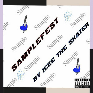 Icee The Skater - Prologue